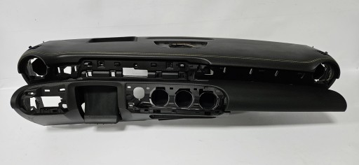 dashboard instrument panel MERCEDES A-KLASA W177 CLA W118