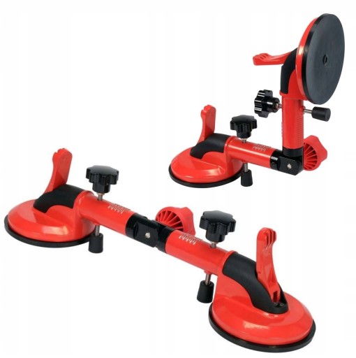 YATO УГЛОВАЯ ПРИСОСКА ДЛЯ СТЕКОЛ И ПЛИТ