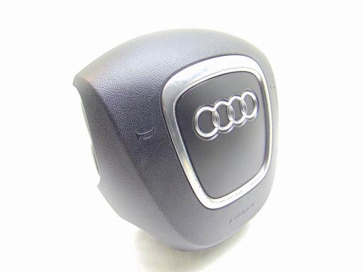 Airbag AIRBAG Fahrer AUDI A3 8P LIFT 08- 8P7880201E