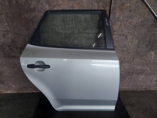 door complete right rear part KIA CEED and 9S KOMBI