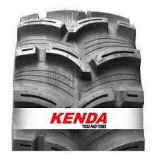 2x Kenda 25x8. 00 R12 43l K538 Executioner