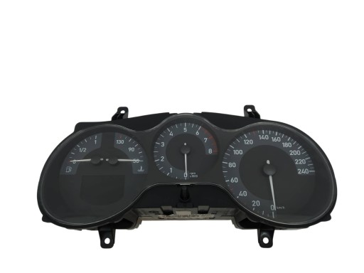 dials EU 1P0920807 1.6 8V 102KM Seat Leon II (2005-2012)
