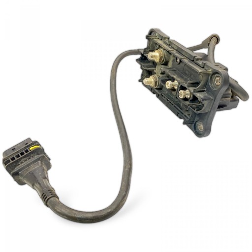 2622089 выключатель аккумуляторной батареи scania