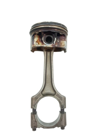 piston connecting rod N319H 2.0 TSI Skoda Octavia IV (2019- )