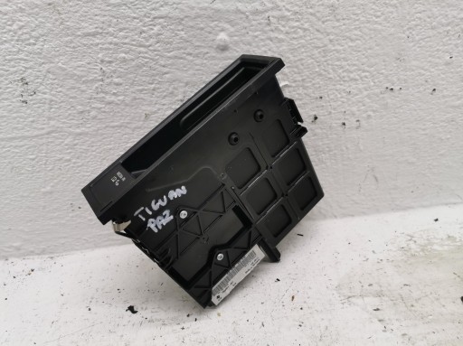module INTERFEJS VW TIGUAN and / LIFT 5N0035342E