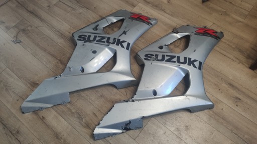94471-18G - ЄС кришка права сторона права SUZUKI GSXR 1000 K3 K4