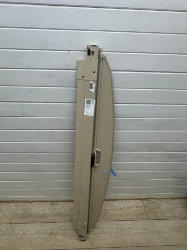 blinds boot BMW X3 (G01, F97) 7471984 2018