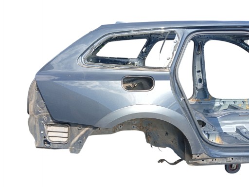 fender right rear part VOLVO V90 II CC KOMBI LAK: 492-46 (16-20)