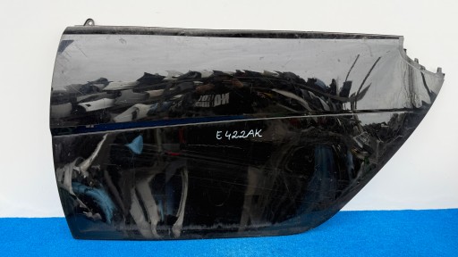 SMART FORTWO W451 07-14 year left door front PLAT side E422AK
