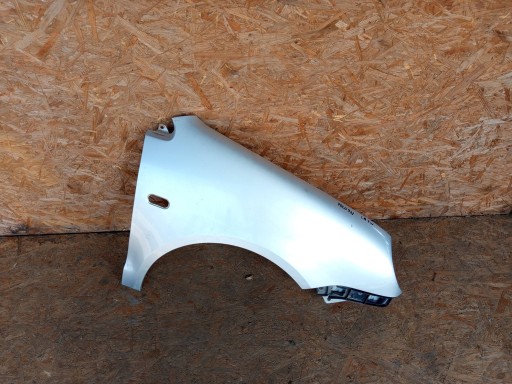 fender right front Volkswagen Polo 9N 1.4 TDI LA7W