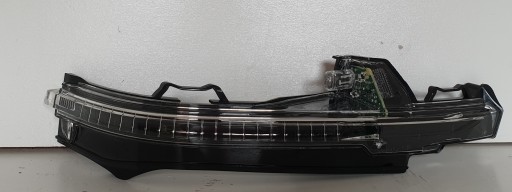 4M0949102 - AUDI Q7 4m покажчик повороту дзеркала LED правий