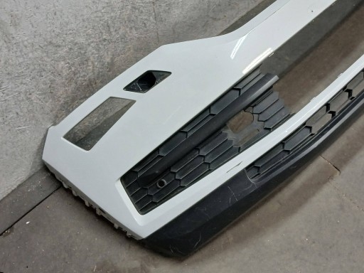 nárazník předek SKODA KODIAQ