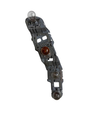 light housing left rear part MERCEDES W169