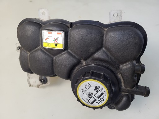 Scheibenwaschbehälter des Gasses des Kühlers 2.0d JAGUAR XF II X260 GX73-8A080-AC