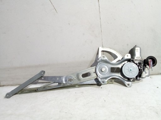 Toyota Verso S window regulator left front 85720-52160