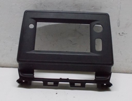 RENAULT MASTER III LIFT frame RADIA MEDIA navigation devices 682603805R