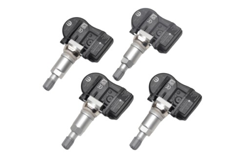 Датчики давления колес TPMS Dodge Durango Dart