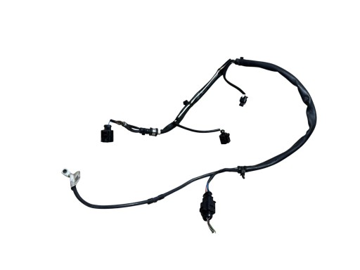 cablaggio cablaggio cavi alternatore Motore AUDI A3 8V 1.6 TDI CLH