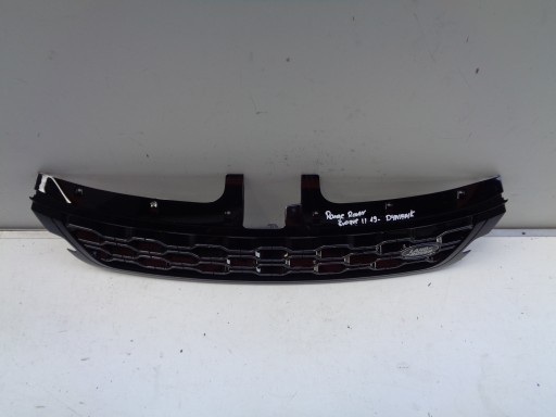front PREKLADgrill RANGE ROVER EVOQUE II 19- DYNAMIC