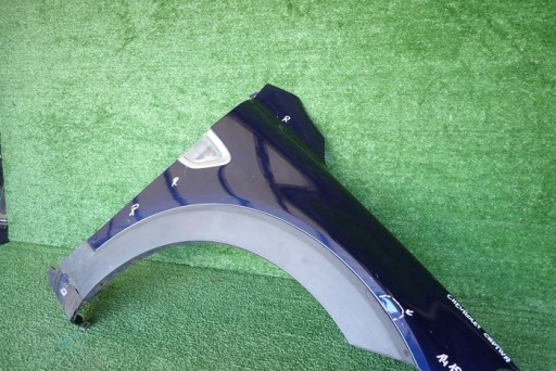 CHEVROLET CAPTIVA 06-10 fender right front front