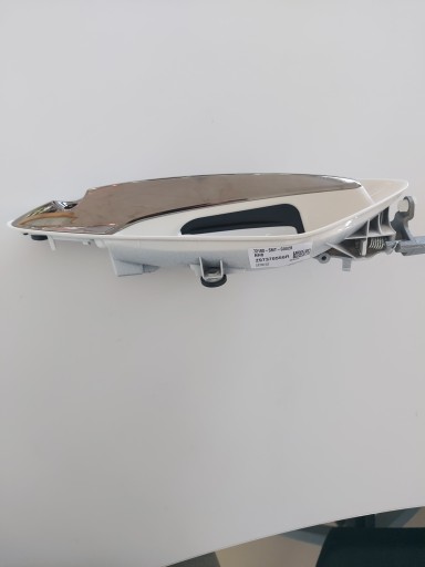 72180-SMT-GOOZB - РУЧКА ПЕРЕДНЯЯ ЛЕВАЯ - HONDA TYPE R - ОРИГИНАЛ!!!!!