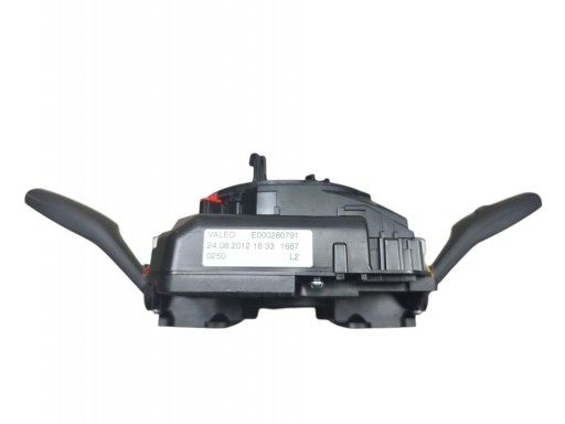 commande levier commodo sous volant contrôle anneau BMW F10 F11 (2010-2013) 9297783