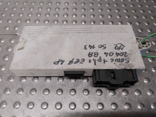 modul riadiaca jednotka CAS 6943759 BMW E90 E91 E92 E87 E83 E81