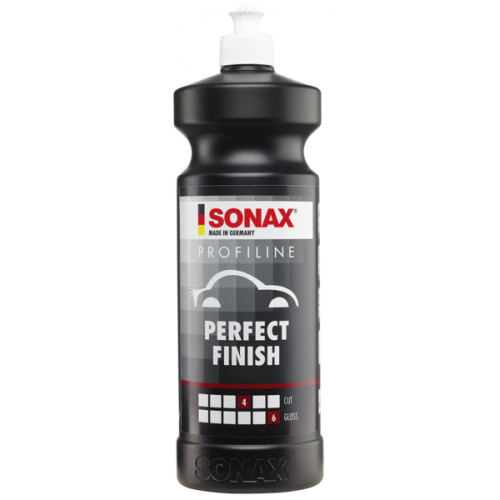 SONAX Profiline Perfect Finish 04-06 1л