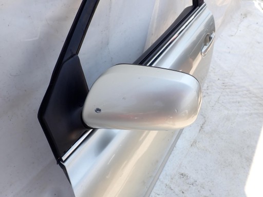 TOYOTA AVENSIS II 2 03-09 mirror front left