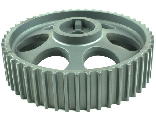 FT45607 - РОЗПОДІЛЬНИЙ ШКІВ FIAT DOBLO 00-1. 9 D РОЗПОДІЛЬНИЙ ВАЛ