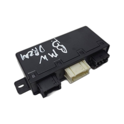 comfort control unit BMW E39 523i 2,5 689667