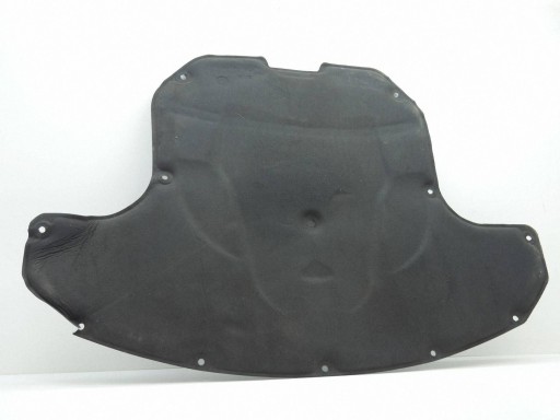 soundproofing PODBITKA bonnets front front MERCEDES E W213