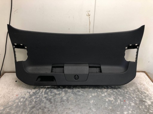 upholstery side bonnet boot VW PASSAT B8 KOMBI 3G9867605