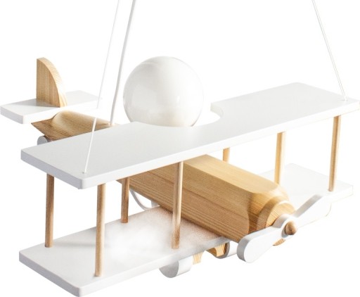 Багатоколірний стельовий світильник Hellux E27