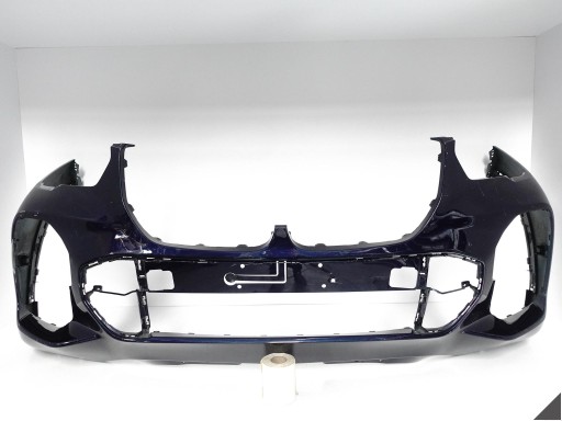 BMW X5 G05 m-packet MSP 18-22 (before lift) bumper BUMPER front (PDC)