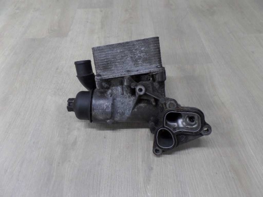 8201005241 - RENAULT MASTER 2.3 БАЗОВИЙ КОРПУС МАСЛЯНОГО ФІЛЬТРА