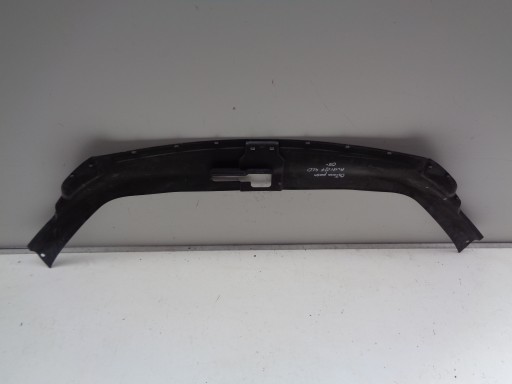 BLENDE ABDECKUNG ÖV, SZÍJ VORNE AUDI Q7 4L 4L0