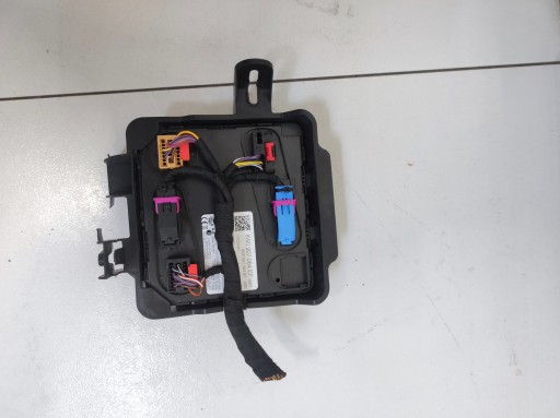 8W0907064EP - Модуль драйвера bcm audi q8 e-tron