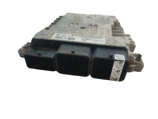 computer Motore FORD FOCUS MK3 1.6 TDCI T1DA BV61-12A650-DDA S180133048B