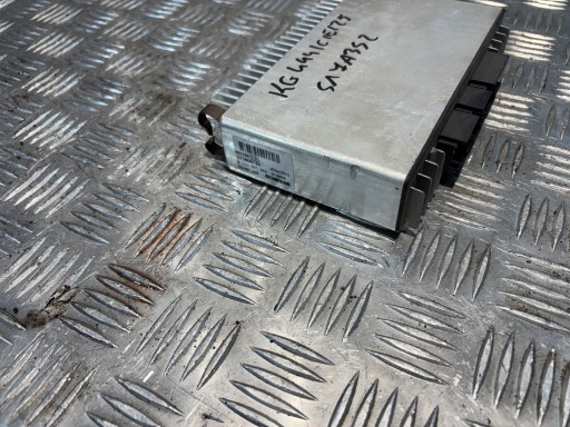 unit STERUJACA WABCO / VOITH 008616 4461260060 A0004462215