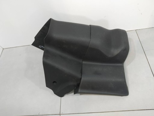 TUNEL Közepes csomag LEWARKA 9812122577 9808188077 Citroen Jumpy III