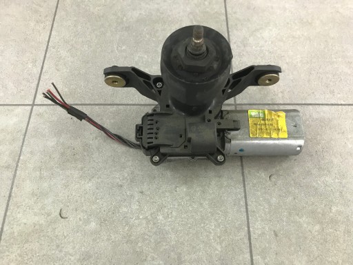 JEEP GRAND CHEROKEE WK МОТОР СТЕКЛООЧИСТИТЕЛЯ BDB