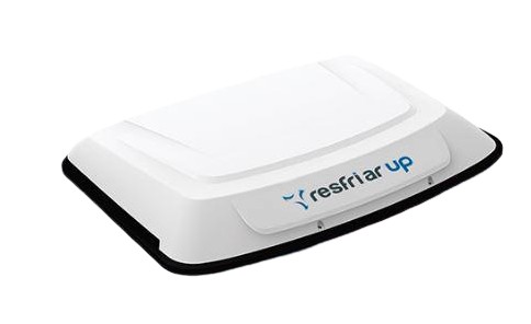 Кондиціонер ResfriAr Six UP S6 24V з панеллю