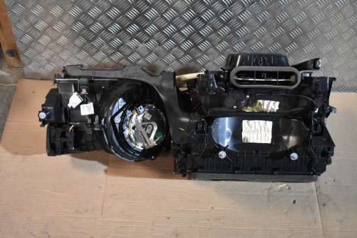 IDEALNA heater KPL. BMW G01 G02 1