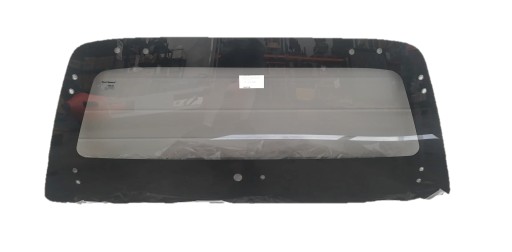 ROZAD RANGER FORD RANGER ЗАДНЄ СКЛО 99391