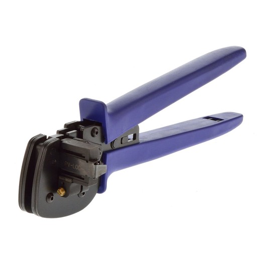 32.6020-19100 - ОБЖИМНОЙ СТАНОК ДЛЯ РАЗЪЕМОВ MC4 PV-CZM-19100