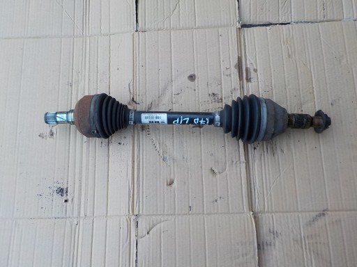 semi-axis left opel astra J IV 1,7 CDTI 13250834 DN