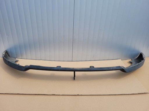 86512-2Y000 - СПОЙЛЕР ПЕРЕДНЬОГО БАМПЕРА HYUNDAI IX35 10-15