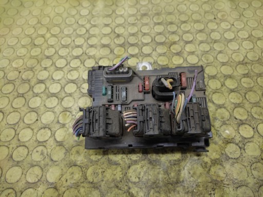 CITROEN C2 modul BSM 9659741780