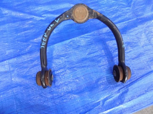 РЫЧАГ УПРАВЛЕНИЯ ВЕРХНИЙ ЛЕВЫЙ ПЕРЕДНИЙ JEEP GRAND CHEROKEE WK